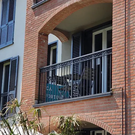 Apartmán Ca Fortunato *