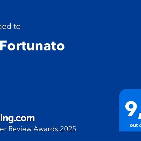 Ca Fortunato Capriate San Gervasio
