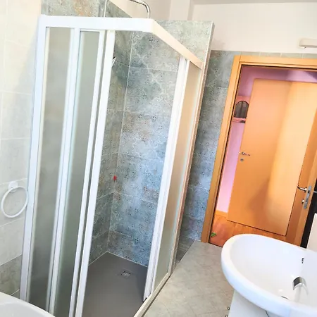 Ca Fortunato Apartmán Capriate San Gervasio