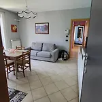 Lägenhet Ca Fortunato Capriate San Gervasio