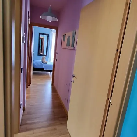 Ca Fortunato Apartment