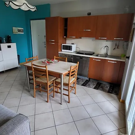 Apartment Ca Fortunato Capriate San Gervasio