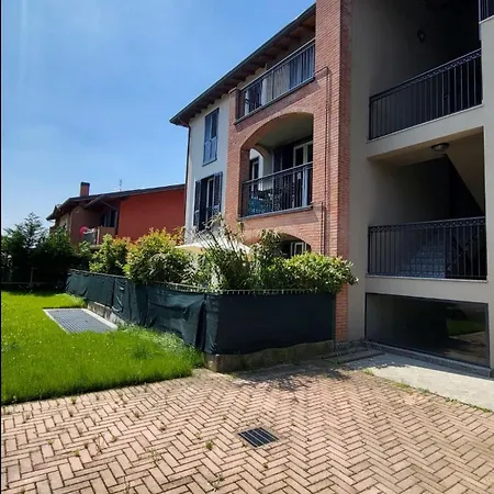 Ca Fortunato Apartment *