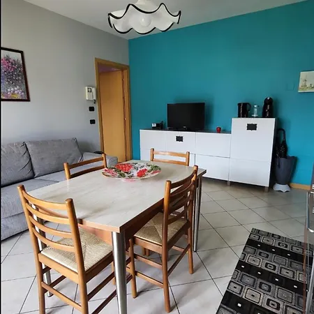 Apartment Ca Fortunato