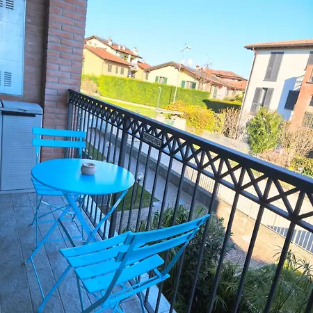 Apartment Ca Fortunato *